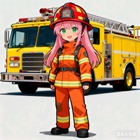 萌萌星空站头像