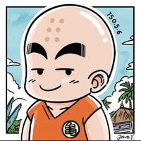 预左噶啦头像