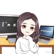 程序媛三妹的个人资料头像