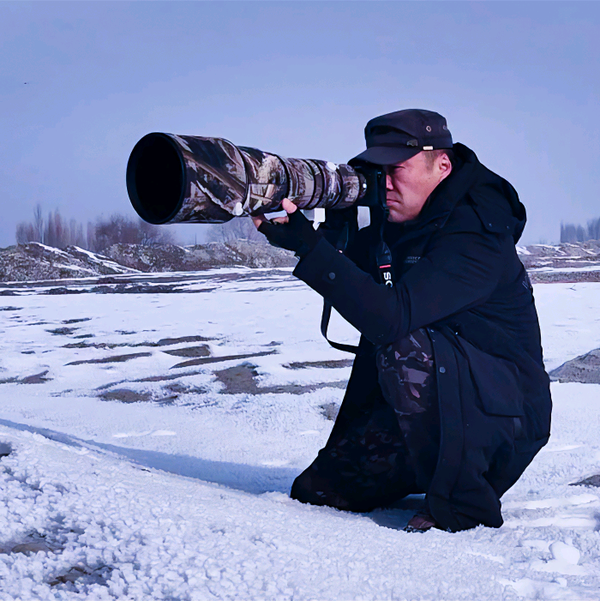 FxF追风岁月头像