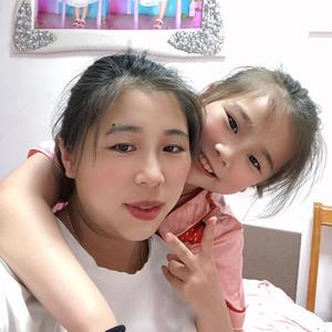 可爱琪琪8U2I头像