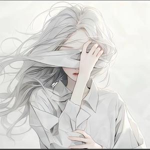 婉毓聊八卦头像