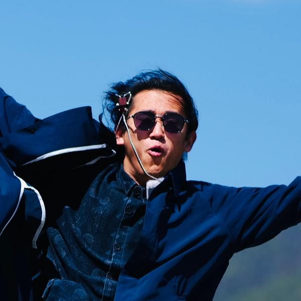霹雳赛虎头像