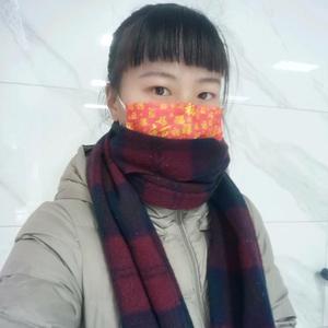 川妹子在河北头像