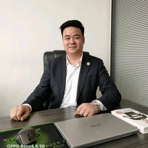 史成全头像