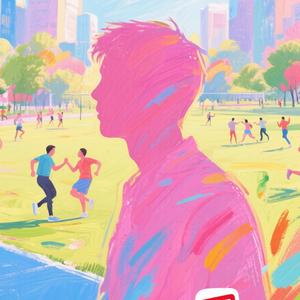 娱体前线吃瓜酱头像