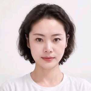 嫣然T头像