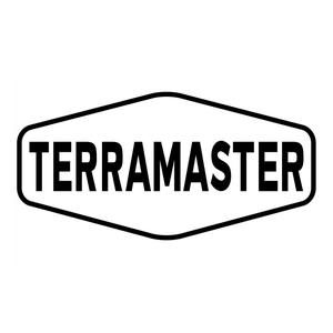 TerraMaster铁威马头像