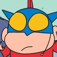 努力进阶的小菜鸟头像