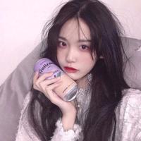 鹿栀爱追剧头像