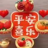 亲切晚风Vo头像