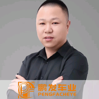 大连朋发车行严选店头像