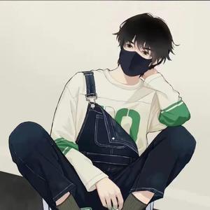 慕阳创作头像