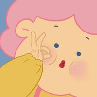 桃了桃了43头像