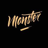 moster911头像