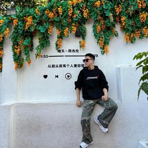 杰末罗氏虾头像