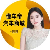 懂车帝二手车聂小小号头像