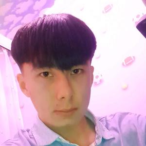 热情芒果aU头像