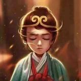 Kimi小年头像