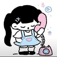 明月是小碗头像