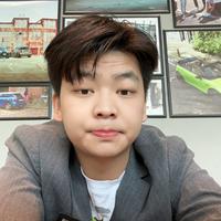 随性自由的小红花Inh头像