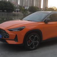 福建名爵one进阶版悟头像