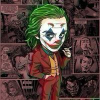 86年的浩哥头像