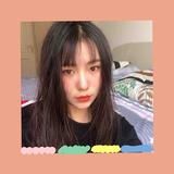 少了些热情头像