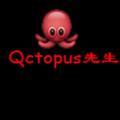 Qctopus楠先生头像