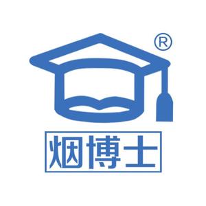 烟博士戒烟头像