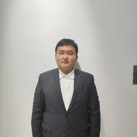 南浔吾悦零跑小王头像