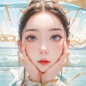超妈爱唱歌头像