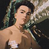 卖蚂蚁腿毛头像