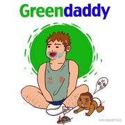 HarlanGrady的个人资料头像