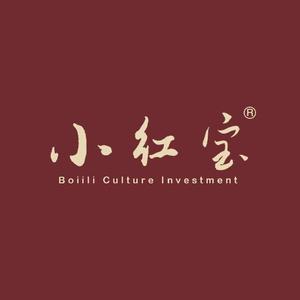 小红宝的珠宝头像