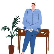 银子925的个人资料头像