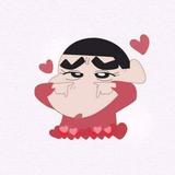 D是小迪呀头像