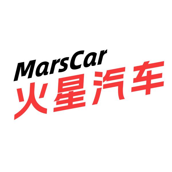 火星汽车头像
