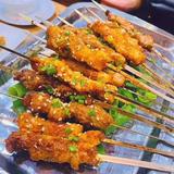 开心果：久久卤菜饺子烧烤烈山大道南关口头像