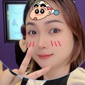 云姐逛金陵头像
