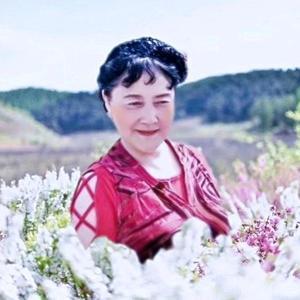 金秋果实比花好头像