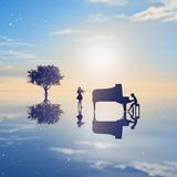 海蔚蓝2996头像