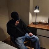 小然爱吃瓜头像