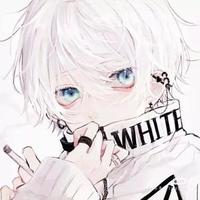 XWP丶萧头像