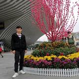 余生缺你521头像
