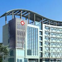 宇宙精神治疗研究院头像