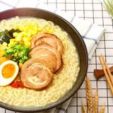 吃饭也喝汤头像