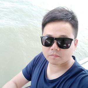 俩孩子他爸头像