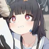 齐小缨头像