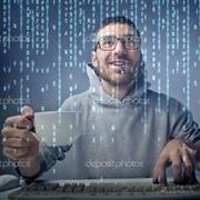 亚洲程序员盟主的个人资料头像